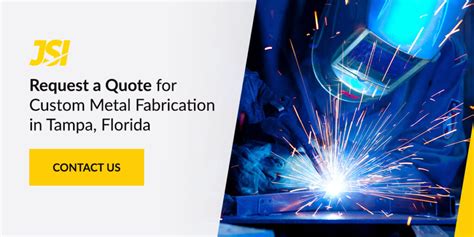 metal fabrication polk county florida|tampa metal fabricators.